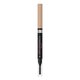 Creion pentru sprancene Nuanta 7.0 Blonde​ Infaillible 24H Brows Triangular, 1 ml, LOreal 585746