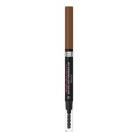 Creion pentru sprancene Nuanta 5.23 Auburn Infaillible Brows 24H Filling Triangular, 1 ml, LOreal