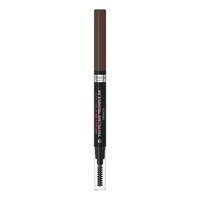 Creion pentru sprancene Nuanta 3.0 Brunette Infaillible 24H Brows Triangular, 1 ml, LOreal