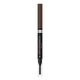 Creion pentru sprancene Nuanta 3.0 Brunette Infaillible 24H Brows Triangular, 1 ml, LOreal 585777