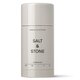 Deodorant cu santal si vetiver Extra Strength, 75 g, Salt & Stone 722249
