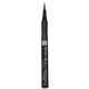 Tus lichid tip carioca Nuanta 01 Black Precision Felt Infaillible 24H Grip, 4 ml, LOreal 585801