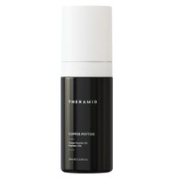 Ser de fata anti-aging cu 3% Peptide de Cupru, 30 ml, Theramid