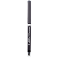 Creion de ochi tip gel, Taupe Grey Infaillible 36H Grip, 1.2 g, LOreal