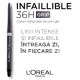 Creion de ochi tip gel, Taupe Grey Infaillible 36H Grip, 1.2 g, LOreal 585846