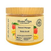 Scrub pentru corp Sweet Mango, 260 g, Stara Mydlarnia 