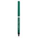 Creion de ochi tip gel, Emerald Green Infaillible 36H Grip, 1.2 g, LOreal 585862