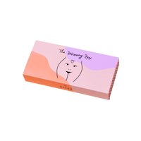 Set pentru ingrijire intima The Discovery Box, 45 ml, Baubo