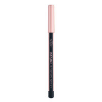 Creion pentru ochi Nuanta 101 Midnight Black Le Khol Paradise, 1.2 g, LOreal