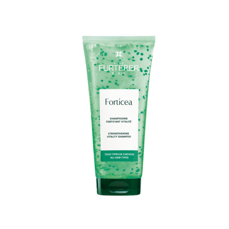 Sampon fortifiant pentru toate tipurile de par Forticea, 200 ml, Rene Furterer