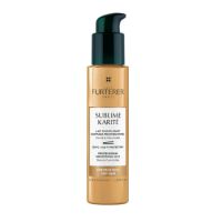 Crema pentru netezirea parului uscat Leave-in Sublime Karite, 100 ml, Rene Furterer