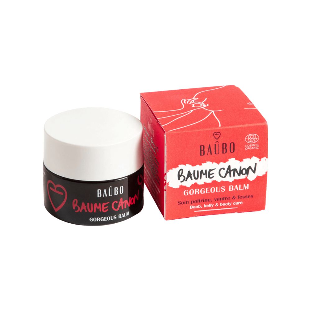 Balsam pentru corp Gorgeous Balm, 50 ml, Baubo