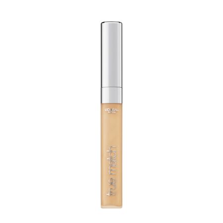 Corector lichid Nuanta 3N Creamy Beige True Match, 6.8 ml, LOreal 585945