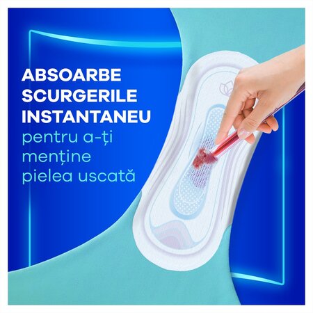 Absorbante Ultra Super, Marimea 2, 16 bucati, Always 743864