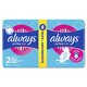 Absorbante Ultra Super, Marimea 2, 16 bucati, Always 743861
