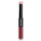 Ruj lichid rezistent la transfer Nuanta 502 Red To Stay Infaillible 24H Lipstick, 6.4 ml, LOreal 585954