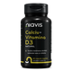 Calciu + Vitamina D3 Natural, 60 capsule, Niavis 585959