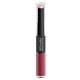 Ruj lichid rezistent la transfer Nuanta 302 Rose Eternite Infaillible 24H Lipstick, 6.4 ml, LOreal 585960