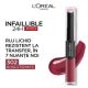 Ruj lichid rezistent la transfer Nuanta 302 Rose Eternite Infaillible 24H Lipstick, 6.4 ml, LOreal 585963