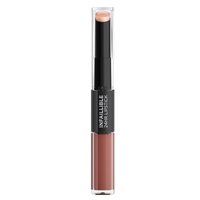 Ruj lichid rezistent la transfer Nuanta 101 Everlasting Paris Infaillible 24H Lipstick, 6.4 ml, LOreal
