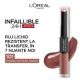 Ruj lichid rezistent la transfer Nuanta 101 Everlasting Paris Infaillible 24H Lipstick, 6.4 ml, LOreal 585975