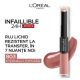 Ruj lichid rezistent la transfer Nuanta 803 Eternally Exposed Infaillible 24H Lipstick, 6.4 ml, LOreal 585986