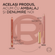 Creion de buze Nuanta 107 Seine Sunset Color Riche, 1.2 g, LOreal 695835