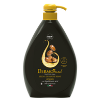 Sapun lichid cu ulei de Argan, 1000 ml, DermoMed