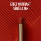 Ruj mat cu efect de volum Nuanta 100 Pink Worth It Color Riche Volume Matte Colors of Worth, 2 g, LOreal 586015