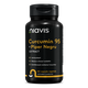 Curcumin 95 + Piper Negru, 60 capsule, Niavis 586012