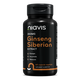 Ginseng siberian, 350 mg, 60 capsule, Niavis 586030