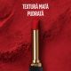 Ruj mat cu efect de volum Nuanta 300 Rouge Confident Color Riche Volume Matte Colors of Worth, 2 g, LOreal 586074