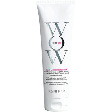 Balsam pentru par  normal-fin Color Security, 250 ml, Color Wow