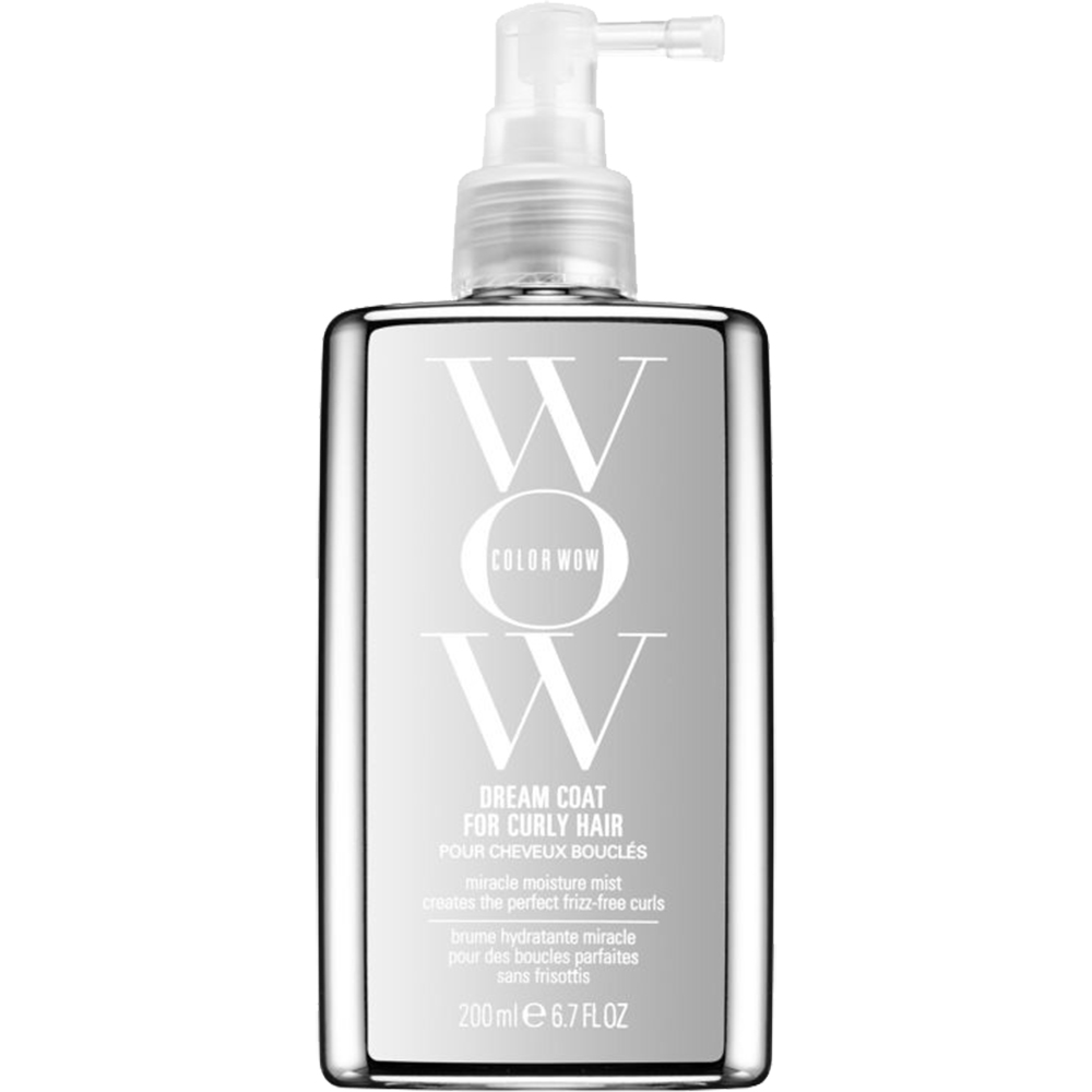 Spray pentru definirea parului cret Dream Coat, 200 ml, Color Wow