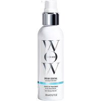 Tonic fara clatire pentru par uscat Dream Cocktail Coconut-Infused, 200 ml, Color Wow