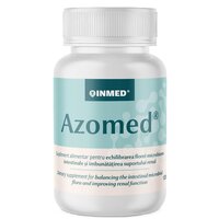 Azomed, 120 capsule, Inmed