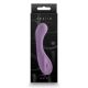 Mini Vibrator Desire Pure, 1 bucata, Novelties 586201