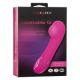 Vibrator punctul G Inflatable G-Wand, 1 bucata, CalExotics 586198