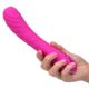 Vibrator punctul G Inflatable G-Wand, 1 bucata, CalExotics 586197