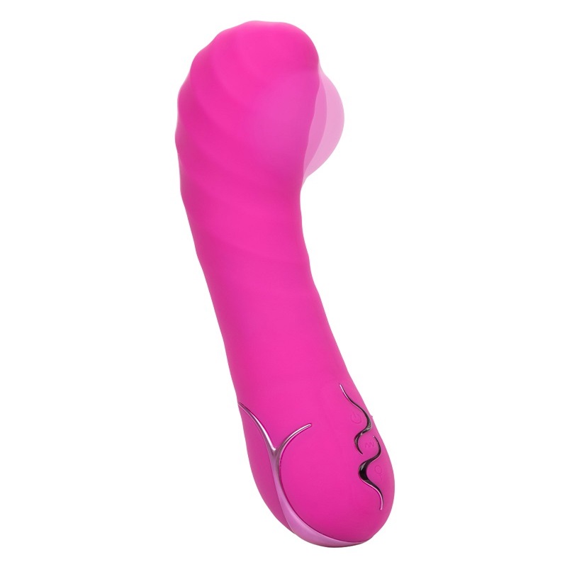 Vibrator punctul G Inflatable G-Wand, 1 bucata, CalExotics