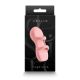 Vibrator cu suport deget Desire Fingerella, 1 bucata, Novelties 586203