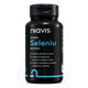 Seleniu Natural, 60 capsule, Niavis 586214