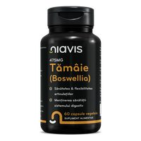 Tamaie, 60 capsule, Niavis