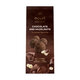 Trufe vegane cu ciocolata si alune, 100 g, Nouri 586277