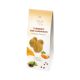 Trufe vegane cu turmeric si cardamon, 100 g, Nouri 586288