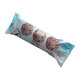 Trufe vegane cu cocos si chia, 30 g, Nouri 586292