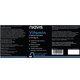 Vitamin Complex Natural, 60 capsule, Niavis 601524