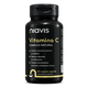 Vitamina C Extract Natural, 60 capsule, Niavis 586306