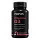 Vitamina D3, 60 capsule, Niavis 586315