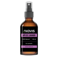 Apa de lavanda, 100 ml, Niavis